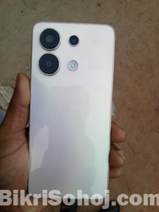 Redmi note 13 4G